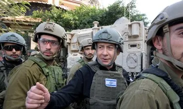 İsrail basını ifşa etti: Netanyahu düğmeye bastı! Katliamdan sonraki aşama...