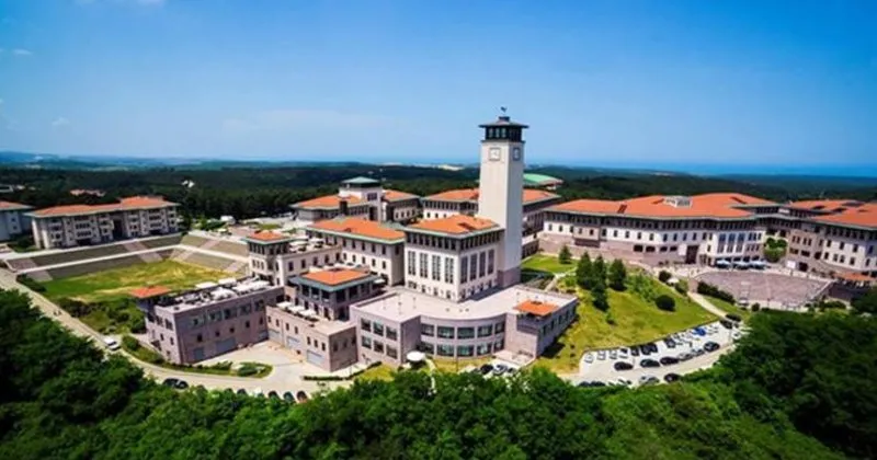 Istanbul Koc Universitesi Taban Ve Tavan Puanlari 2019 Koc Universitesi Basari Siralamalari Ve Taban Puanlari Belli Oldu Mu Egitim Haberleri