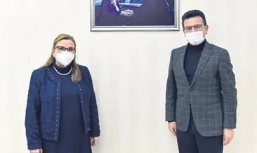 Domateste kota kalksın talebi