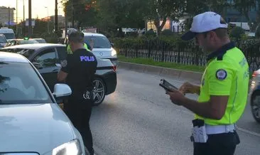 İstanbul’da huzur uygulaması: 984 kişi gözaltına alındı #istanbul