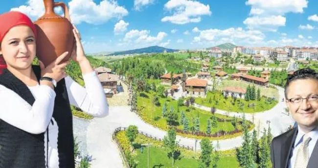 Altınköy öğrenciler için tam bir okul