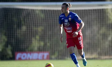 Yusuf Yazıcı CSKA Moskova’ya ısınıyor