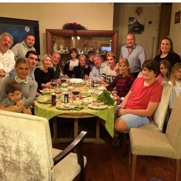 Ali Şen ve Bente Şen'in Sınırsız Aşkı