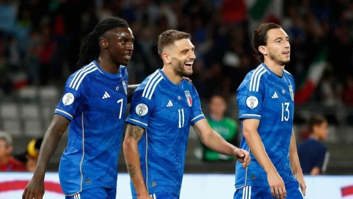 Son dakika: Beşiktaş'ta gündem Domenico Berardi!
