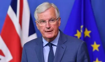 Michel Barnier: Brexit’te anlaşma ihtimali çok zayıf