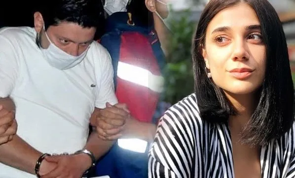 Son dakika: Muğla’da vahşice öldürülen üniversiteli Pınar Gültekin’in arkadaşı Ceren T. ilk kez SABAH’a konuştu!