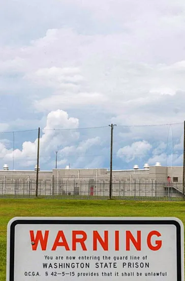 ABD’de cezaevi karıştı: 3 ölü