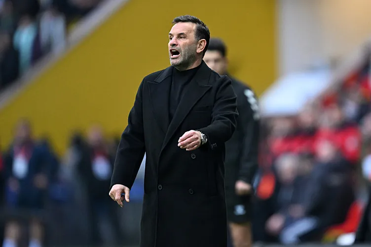 SON DAKİKA: Galatasaray’dan Mikautadze için tarihi teklif! Sara’nın rekoru kırılacak...