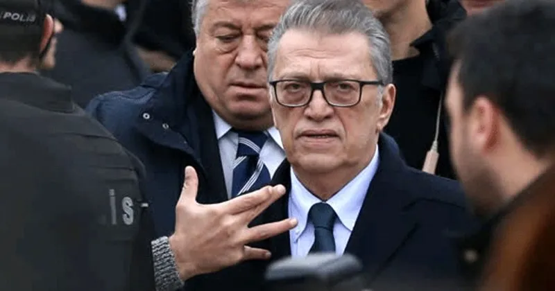 eski basbakan mesut yilmaz beyin ameliyati gecirdi son dakika haberler