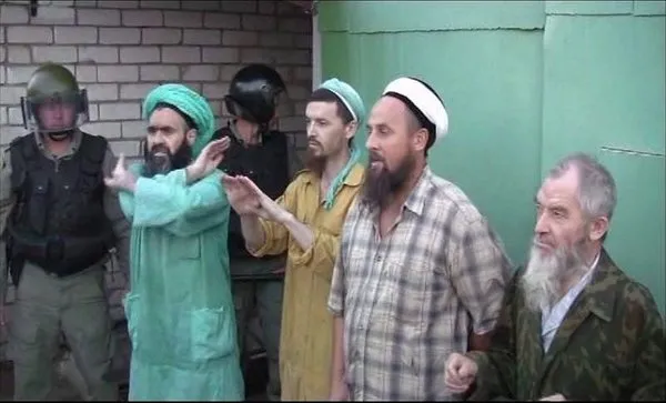 Dünyadan günün fotoğrafları