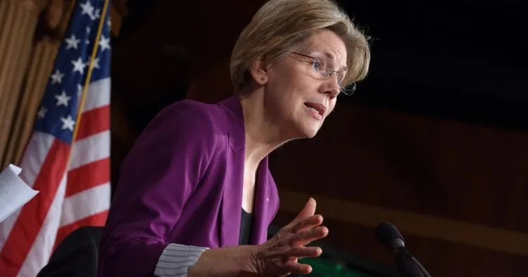 ABD’li Senatör Elizabeth Warren: Kripto para piyasalarının regüle edilmesi insanlara güven verir