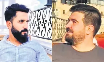 Yol verme kavgası: 2 ölü