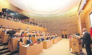 Küçükçekmece’de vatandaşa çöp vergisi kazığı #istanbul