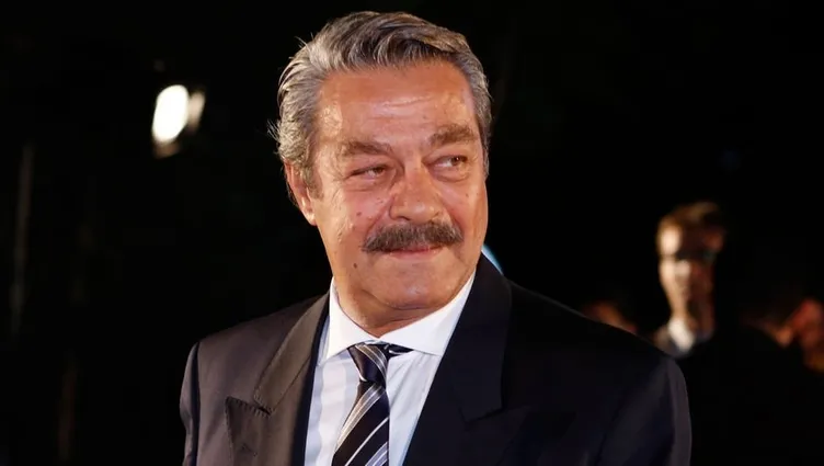 Kadir İnanır'ın doktoru konuştu