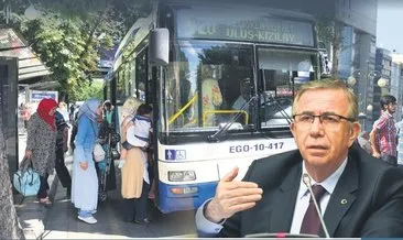 AK Parti’den yerli otobüse tam destek