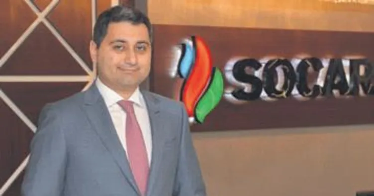 STAR Rafineri Irak’tan petrol alacak