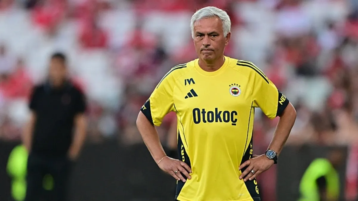 Fenerbahçe genç yıldız adayını radarına aldı!