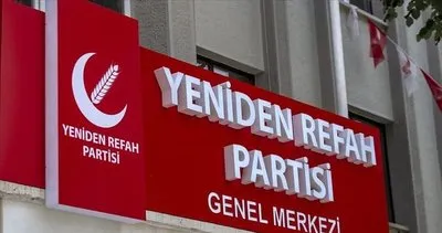 YENİDEN REFAH MİLLETVEKİLİ ADAYLARI TAM LİSTESİ 2023: YSK ile 14 Mayıs Türkiye Genel Seçimleri 28. Dönem Yeniden Refah milletvekili adayları isim listesi