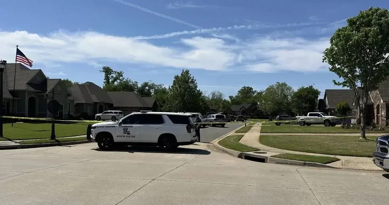 ABD’de 3 eve silahlı saldırı! Çok sayıda çocuk hayatını kaybetti