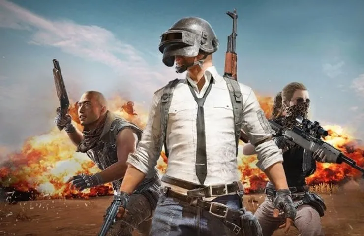 PUBG MOBİLE İNDİRME REKORU KIRDI!