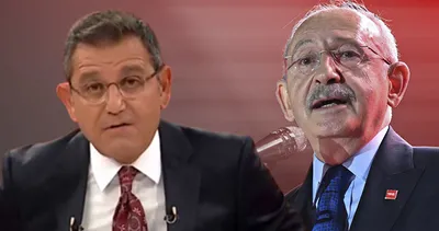 CHP yandaşı Fatih Portakal çılgına döndü: Bunlar Kemal Kılıçdaroğlu’na oy verecek! ’Sülale boyu akraba partisi...’