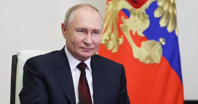 Putin’e yaş günü telefonu