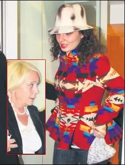 Magazin gündeminden başlıklar