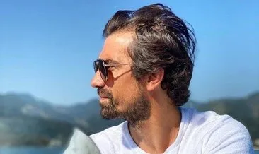 İbrahim Çelikkol sosyetik güzelle yeni bir aşka yelken açtı! Gönlünü bakın kime kaptırdı!