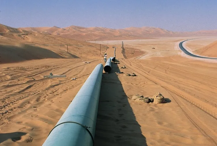 Tel Aviv’in Türkiye korkusu! İsrail’in hayali suya düştü: Bize izin vermeyecekler!