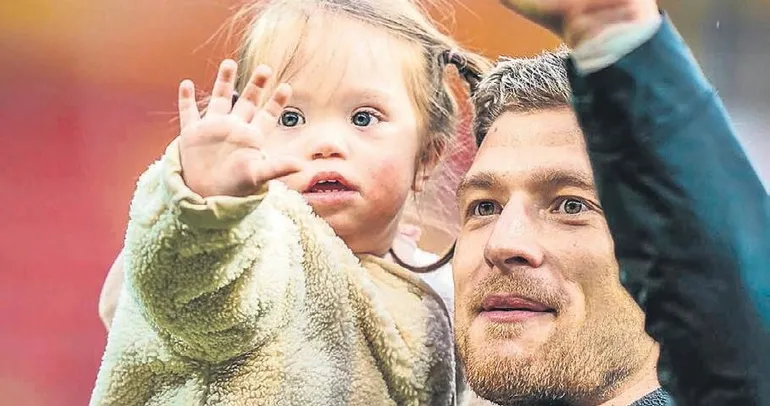 Defne’yle hayata bakışım değişti