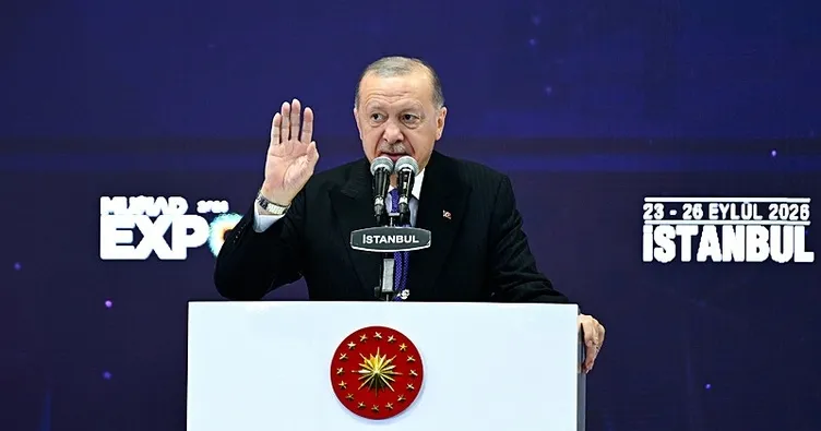 Türkiye’nin rotası istikrar ve büyüme