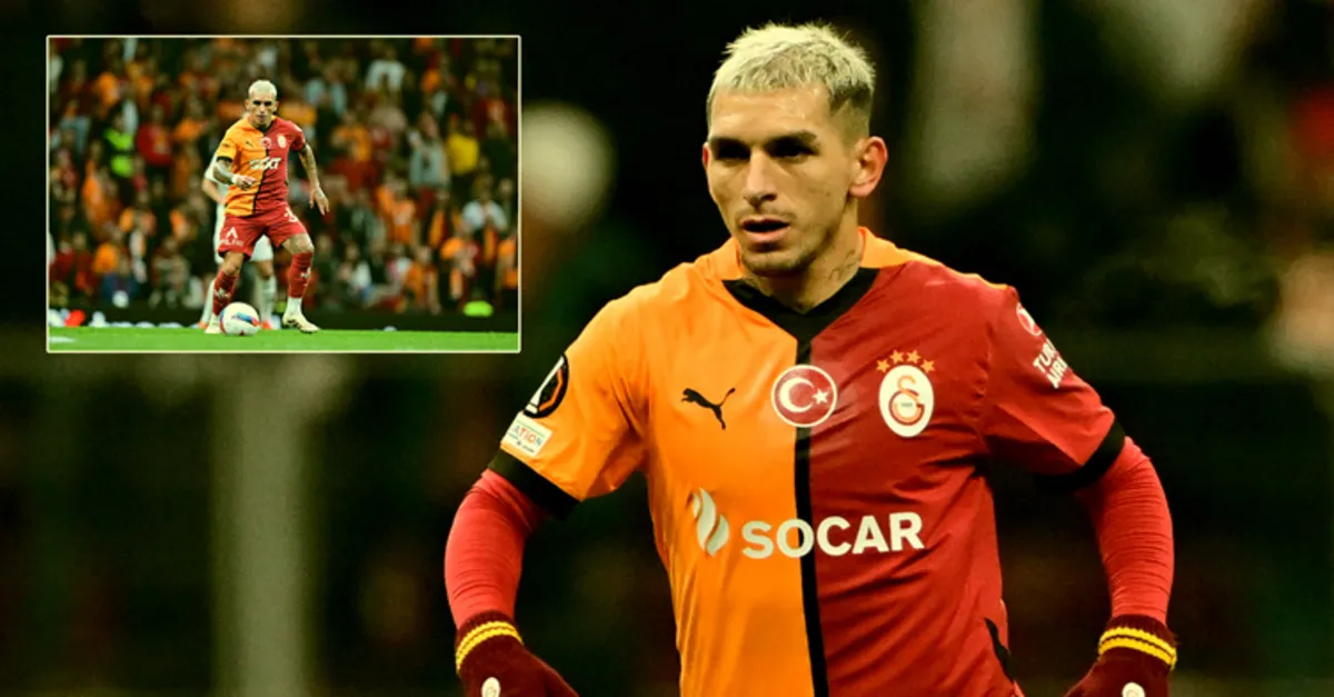 Son dakika Galatasaray haberi: Lucas Torreira için bomba transfer sözleri: Gelmek için can atıyor...