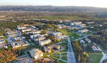 Bursa Uludağ Üniversitesi 9 sözleşmeli personel alacak