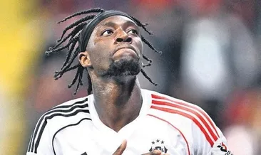 Tammy zoru başarmak istiyor!