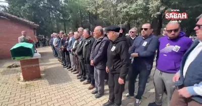 Kazım Akşar’dan acı haber gelmişti! Usta oyuncu Kazım Akşar, Muğla’da son yolculuğuna uğurlandı! | Video