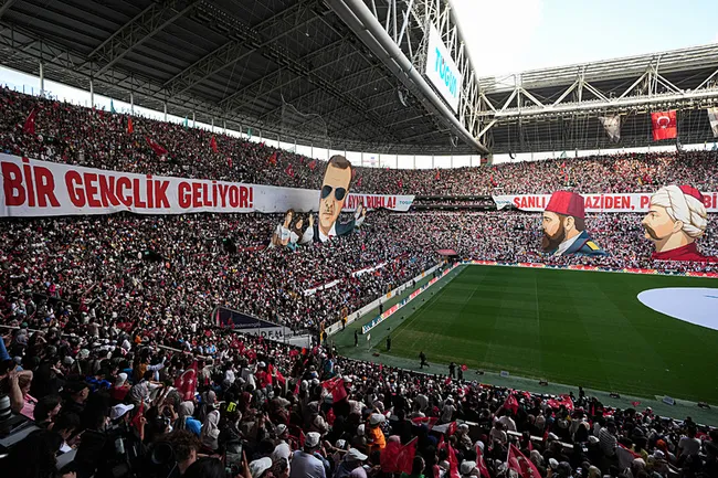 SON DAKİKA I Başkan Erdoğan: