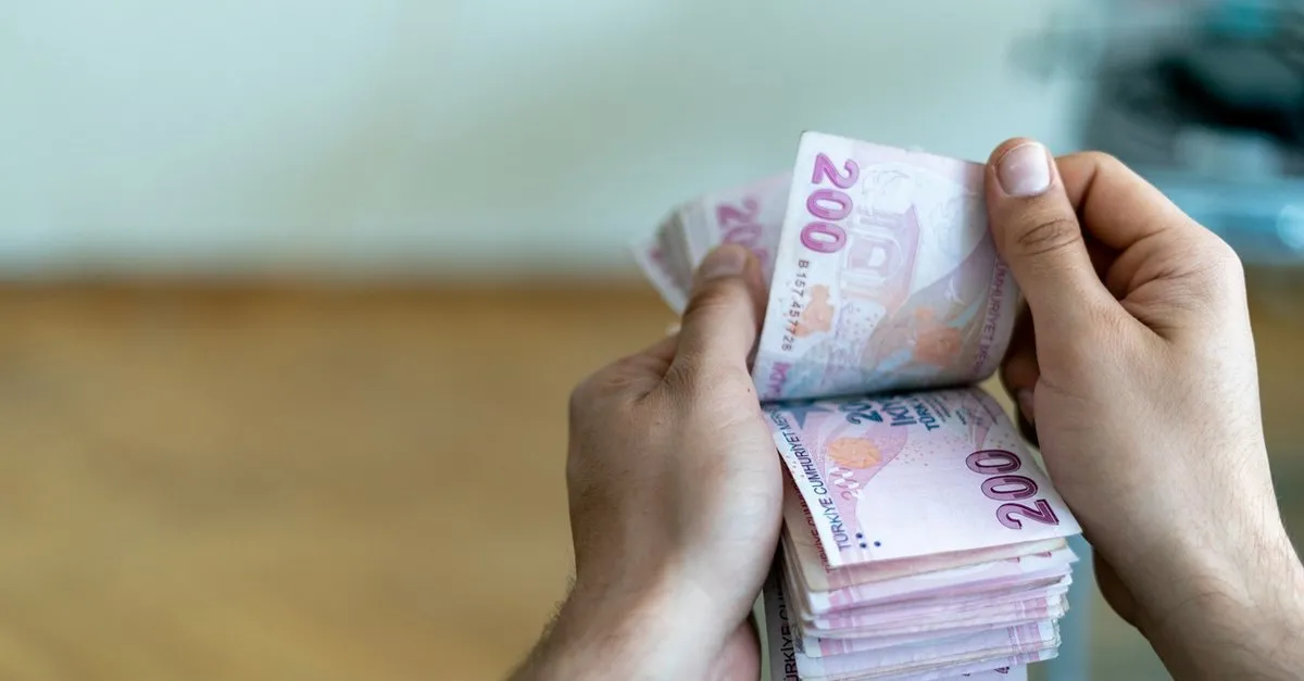 Emekli Ikramiyesi Hesaplama 2021 30 Yil Calisan Memur Ve Ogretmen Ne Kadar Emekli Ikramiyesi Alir Son Dakika Yasam Haberleri