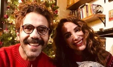 Evlilik haberi bekleniyordu! Fatma Toptaş ile Şef Gürkan Topçu aşkı bitti!