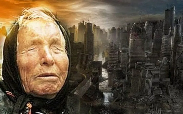 Ünlü kahin Nostradamus 3. Dünya Savaşı için tarih vermiş: Rusya Ukrayna savaşı akıllara getirdi