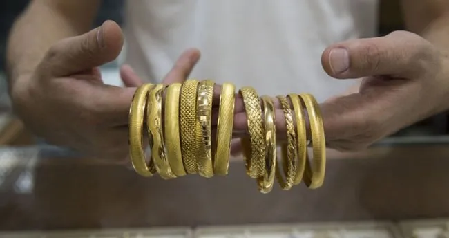 22 ayar bilezik altin fiyatlari bugun