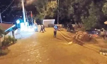 Arazi kavgasında 3 kardeş öldürüldü #izmir