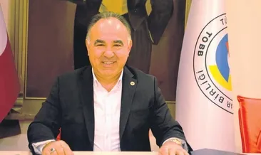 Zeytinde 500 milyon dolarlık buluşma