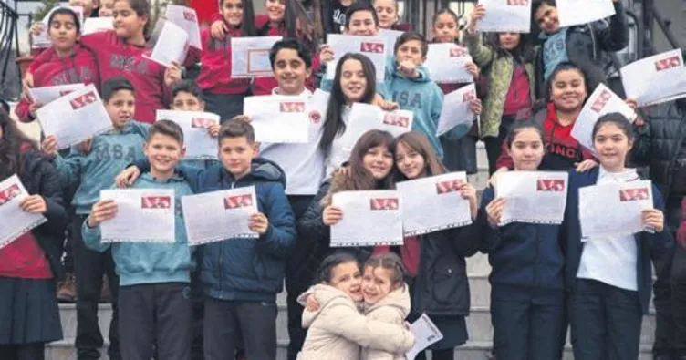 18 milyon öğrenci tatile giriyor