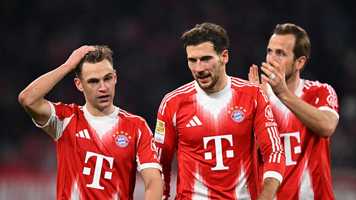 Fenerbahçe ve Galatasaray’a transferde kötü haber! Dünya devi o isme talip oldu… – Galeri Fenerbahçe ve Galatasaray’a transferde kötü haber! Dünya devi o isme talip oldu… – Galeri