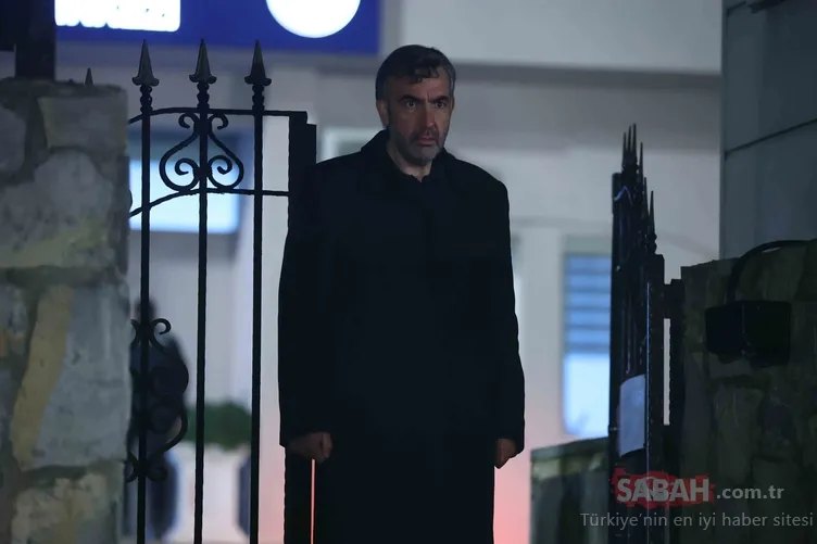 Sustalı Ceylan’da Ceylan gerçeklerle yüzleşti!