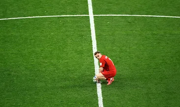 Kerem Aktürkoğlu: Gerekeni yapacağız