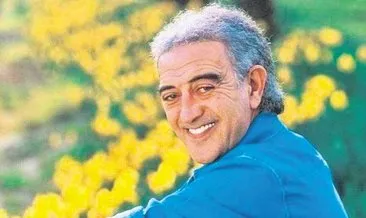 Edip Akbayram hayatını kaybetti #gaziantep