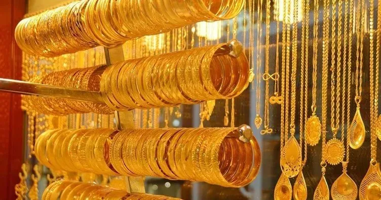Canlı altın fiyatları son dakika: Tam, yarım, çeyrek altın fiyatı bugün ne kadar, 30 Eylül anlık cumhuriyet ve gram altın kaç TL?