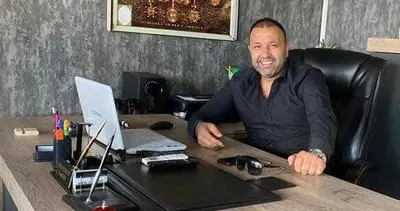 Kavgada tabanca ile vurulan esnaf hayatını kaybetti #antalya