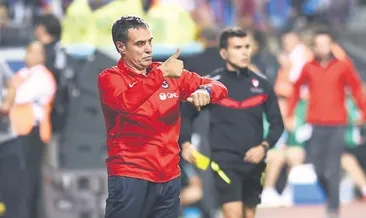 Gol sıkıntısına Demir neşter!